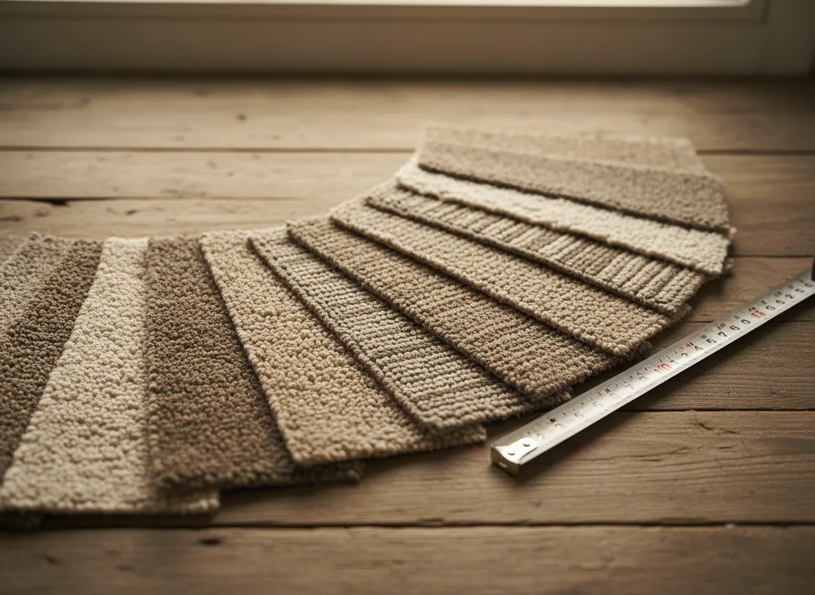 Carpet Installation Tahoma, CA FAQs
